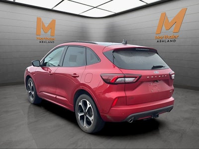 2023 Ford Escape Hybrid ST-Line Elite