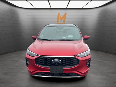 2023 Ford Escape Hybrid ST-Line Elite
