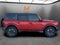 2024 Ford Bronco Outer Banks 4WD