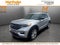 2020 Ford Explorer XLT 4WD
