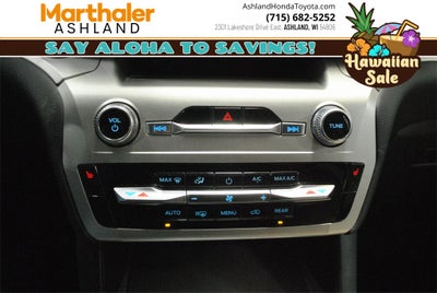 2022 Ford Explorer XLT 4WD