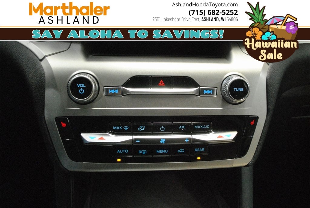 2022 Ford Explorer XLT 4WD