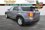 2022 Ford Explorer XLT 4WD