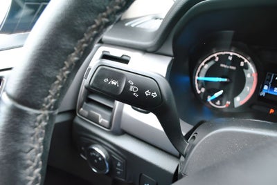 2020 Ford Ranger XLT Crew Cab 4x4