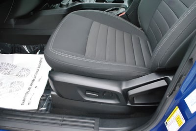 2020 Ford Ranger XLT Crew Cab 4x4