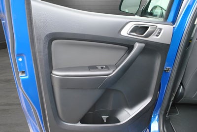 2020 Ford Ranger XLT Crew Cab 4x4