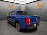 2020 Ford Ranger XLT Crew Cab 4x4