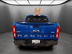 2020 Ford Ranger XLT Crew Cab 4x4