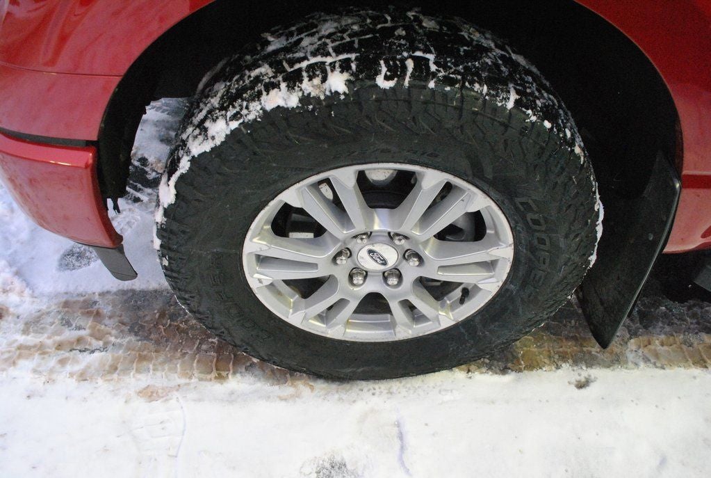 2023 Ford F-150 Lariat SuperCrew 4WD