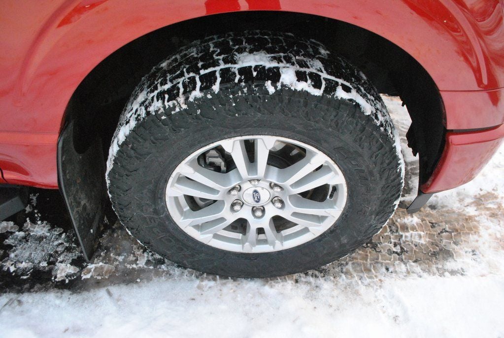 2023 Ford F-150 Lariat SuperCrew 4WD