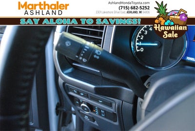 2022 Ford F-150 XLT SuperCrew 4x4