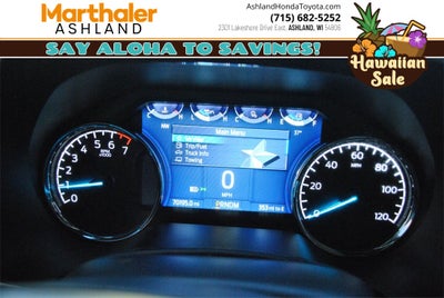 2022 Ford F-150 XLT SuperCrew 4x4