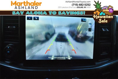 2022 Ford F-150 XLT SuperCrew 4x4