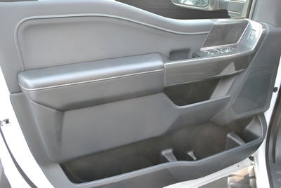 2023 Ford F-150 XLT FX4 Off Road 4x4 SuperCrew