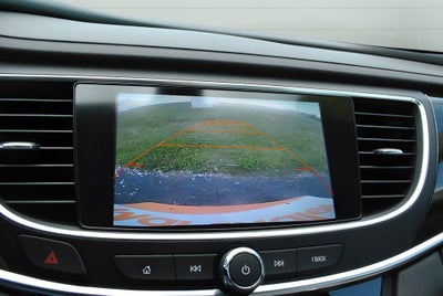 2017 Buick LaCrosse Preferred FWD