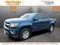 2019 Chevrolet Colorado LT Crew Cab 4x4 3.6L V6