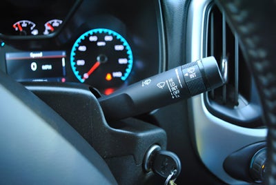 2019 Chevrolet Colorado LT Crew Cab 4x4 3.6L V6