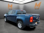 2019 Chevrolet Colorado LT Crew Cab 4x4 3.6L V6