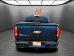 2019 Chevrolet Colorado LT Crew Cab 4x4 3.6L V6