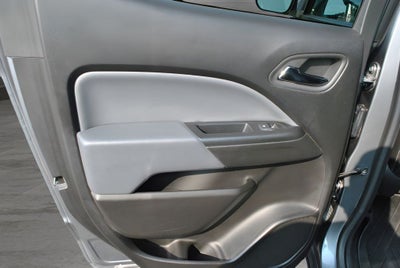 2018 Chevrolet Colorado Z71 4WD