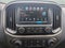 2018 Chevrolet Colorado Z71 Crew Cab 4WD