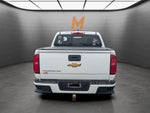 2018 Chevrolet Colorado Z71 Crew Cab 4WD