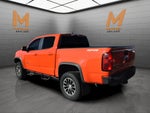2019 Chevrolet Colorado ZR2 Crew Cab 4x4 3.6L V6