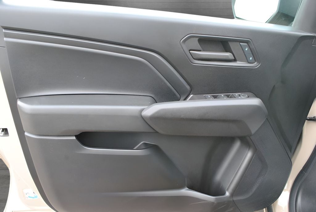 2024 Chevrolet Colorado Trail Boss Crew Cab 4x4