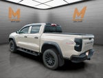 2024 Chevrolet Colorado Trail Boss Crew Cab 4x4