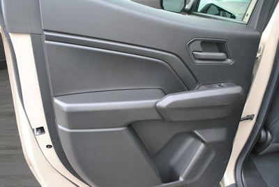 2024 Chevrolet Colorado Trail Boss Crew Cab 4x4