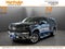 2020 Chevrolet Silverado 1500 LTZ Double Cab 4x4