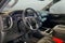 2020 Chevrolet Silverado 1500 LTZ Double Cab 4x4