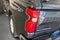 2020 Chevrolet Silverado 1500 LTZ Double Cab 4x4