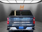 2020 Chevrolet Silverado 1500 LTZ Double Cab 4x4