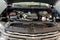2020 Chevrolet Silverado 1500 LTZ Double Cab 4x4