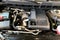 2020 Chevrolet Silverado 1500 LTZ Double Cab 4x4