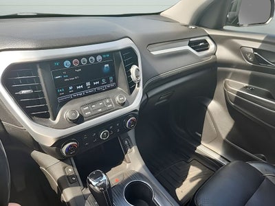 2019 GMC Acadia SLT-1 AWD