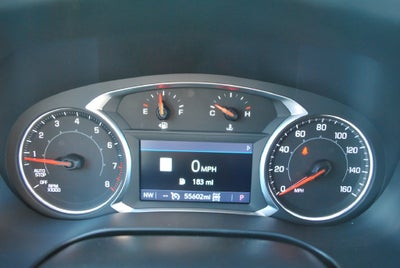 2021 GMC Acadia SLT AWD