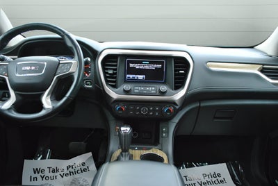 2018 GMC Acadia Denali AWD
