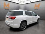 2018 GMC Acadia Denali AWD