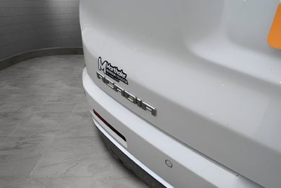 2018 GMC Acadia Denali AWD