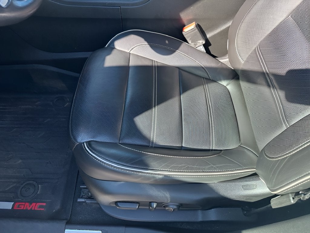 2018 GMC Acadia Denali AWD