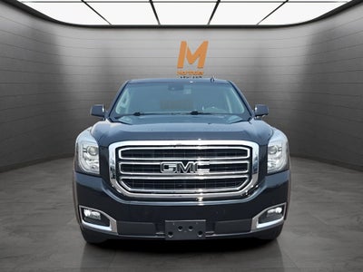 2020 GMC Yukon SLT 4WD