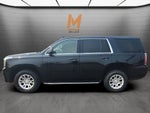 2020 GMC Yukon SLT 4WD