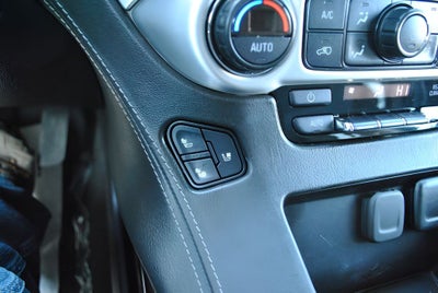 2020 GMC Yukon SLT 4WD