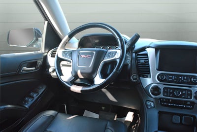 2020 GMC Yukon SLT 4WD