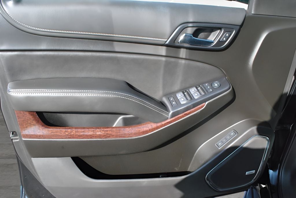 2020 GMC Yukon SLT 4WD
