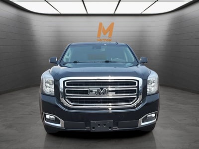 2020 GMC Yukon SLT 4WD