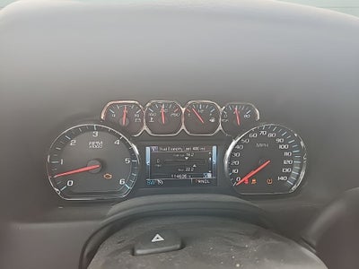 2020 GMC Yukon SLT 4WD