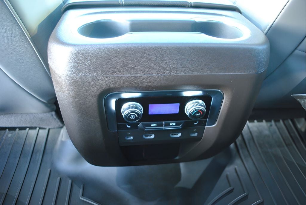 2022 GMC Yukon SLT 4WD